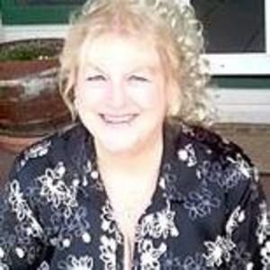 Meet your Posher, Kathleen